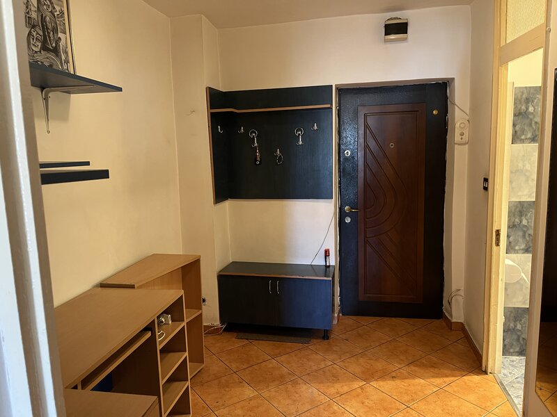 Ion Mihalache, Maresal Averescu,