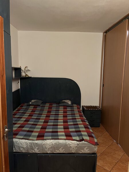 Ion Mihalache, Maresal Averescu,