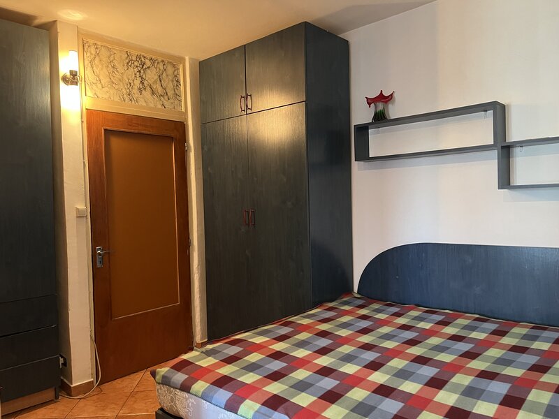 Ion Mihalache, Maresal Averescu,